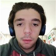 Offro ripetizioni non solo in inglese, ma anche in programmazione-informatica, i'm giving italian lessons